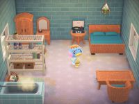 Inneneinrichtung Animal Crossing: New Horizons