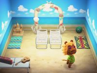 Inneneinrichtung Animal Crossing: New Horizons