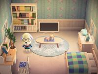 Inneneinrichtung Animal Crossing: New Horizons Inneneinrichtung Animal Crossing: New Horizons