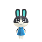 Doro in Animal Crossing: New Horizons
