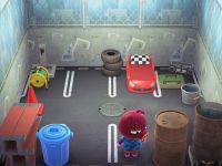 Inneneinrichtung Animal Crossing: New Horizons