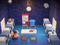 Inneneinrichtung Animal Crossing: New Horizons