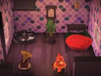 Inneneinrichtung Animal Crossing: New Horizons