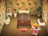 Inneneinrichtung Animal Crossing: New Horizons