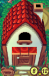 Außenansicht Animal Crossing (GC)