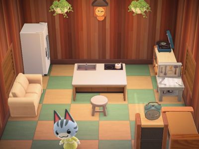 Feline - Animal Crossing Wiki