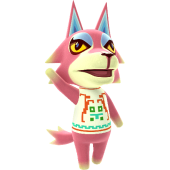 Freya - Animal Crossing Wiki