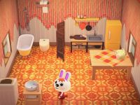 Inneneinrichtung Animal Crossing: New Horizons