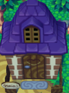Außenansicht Animal Crossing (GC)