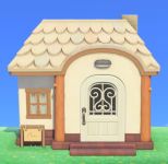 Außenansicht Animal Crossing: New Horizons Außenansicht Animal Crossing: New Horizons