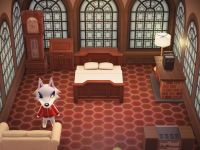 Inneneinrichtung Animal Crossing: New Horizons