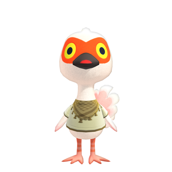 Guido - Animal Crossing Wiki