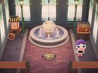 Inneneinrichtung Animal Crossing: New Horizons