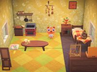 Inneneinrichtung Animal Crossing: New Horizons Inneneinrichtung Animal Crossing: New Horizons