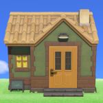 Außenansicht Animal Crossing: New Horizons Außenansicht Animal Crossing: New Horizons