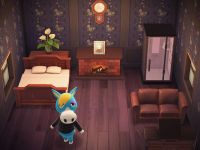 Inneneinrichtung Animal Crossing: New Horizons
