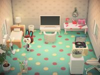 Inneneinrichtung Animal Crossing: New Horizons Inneneinrichtung Animal Crossing: New Horizons