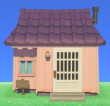 Außenansicht Animal Crossing: New Horizons Außenansicht Animal Crossing: New Horizons