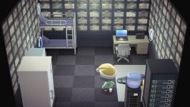 Inneneinrichtung Animal Crossing: New Horizons