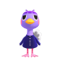 Isabella in Animal Crossing: New Horizons