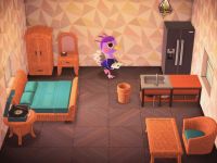 Inneneinrichtung Animal Crossing: New Horizons
