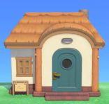 Außenansicht Animal Crossing: New Horizons Außenansicht Animal Crossing: New Horizons