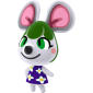Jenny in Animal Crossing: New Leaf