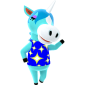 Jimmy in Animal Crossing: New Leaf