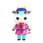 Jolanda in Animal Crossing: New Horizons