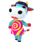 Jolanda in Animal Crossing: New Leaf
