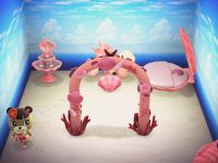 Inneneinrichtung Animal Crossing: New Horizons