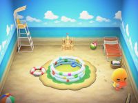 Inneneinrichtung Animal Crossing: New Horizons