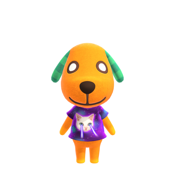 Keks Animal Crossing Wiki
