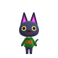 Kiki - Animal Crossing Wiki