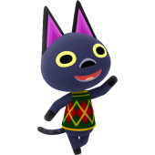 Kiki - Animal Crossing Wiki