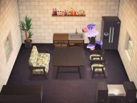 Inneneinrichtung Animal Crossing: New Horizons Inneneinrichtung Animal Crossing: New Horizons