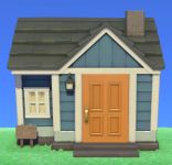 Außenansicht Animal Crossing: New Horizons Außenansicht Animal Crossing: New Horizons