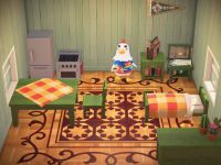 Inneneinrichtung Animal Crossing: New Horizons