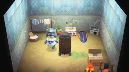 Inneneinrichtung Animal Crossing: New Horizons