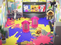 Inneneinrichtung Animal Crossing: New Horizons