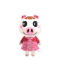 Larissa in Animal Crossing: New Horizons
