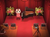 Inneneinrichtung Animal Crossing: New Horizons Inneneinrichtung Animal Crossing: New Horizons