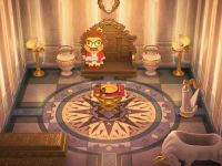 Inneneinrichtung Animal Crossing: New Horizons