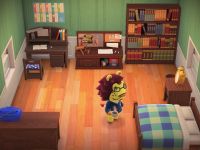 Inneneinrichtung Animal Crossing: New Horizons