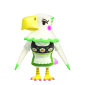 Lora in Animal Crossing: New Horizons