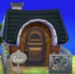 Außenansicht Animal Crossing: New Leaf