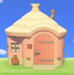 Außenansicht Animal Crossing: New Horizons Außenansicht Animal Crossing: New Horizons