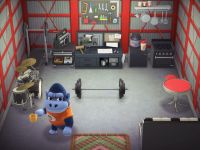 Inneneinrichtung Animal Crossing: New Horizons