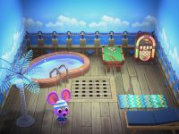 Inneneinrichtung Animal Crossing: New Horizons