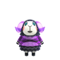 Marion in Animal Crossing: New Horizons